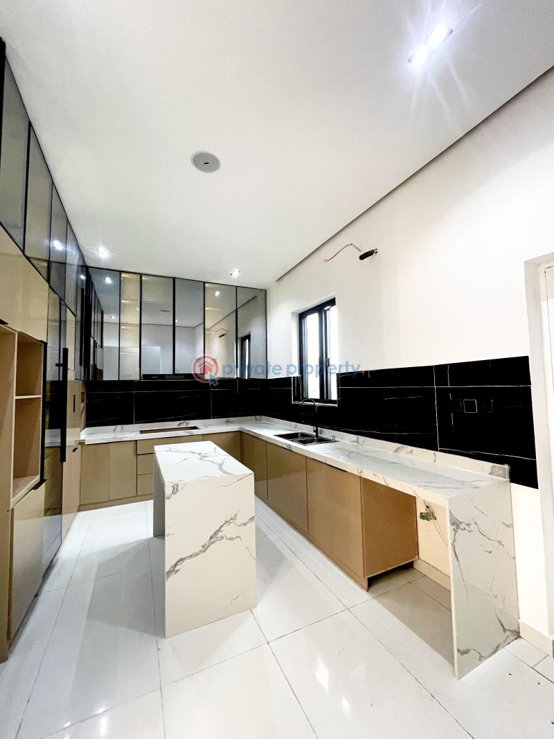 4 bedroom Detached Duplex For Sale Orchid , Lekki Lekki Lagos - 3