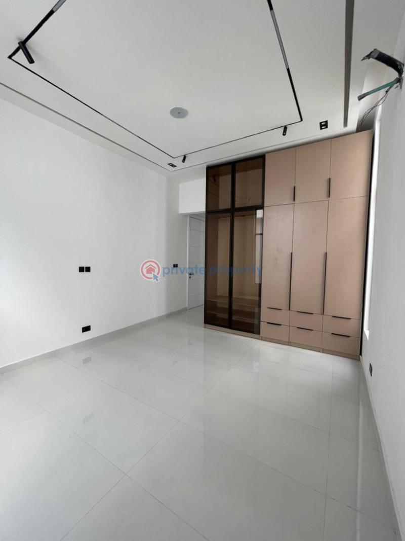 4 bedroom Detached Duplex For Sale Chevron Drive Lekki Lagos - 2