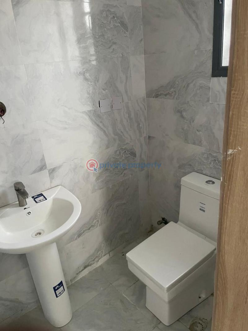 4 bedroom Duplex For Rent Ambiance Estate In General Paint Abraham Adesanya Ajah Lagos - 11