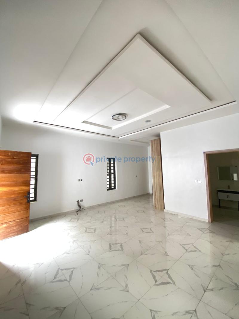 4 bedroom Detached Duplex For Sale Ikota Lekki Lagos - 0
