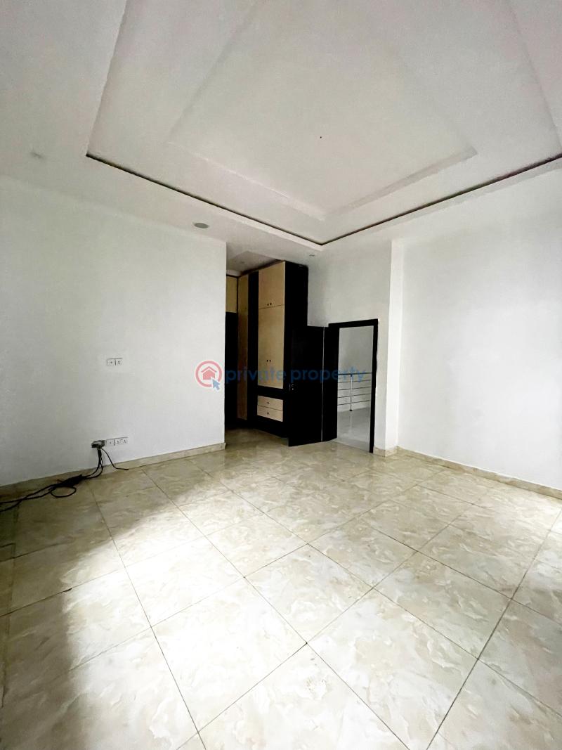 4 bedroom Detached Duplex For Sale Orchid, Lekki Lekki Lagos - 4