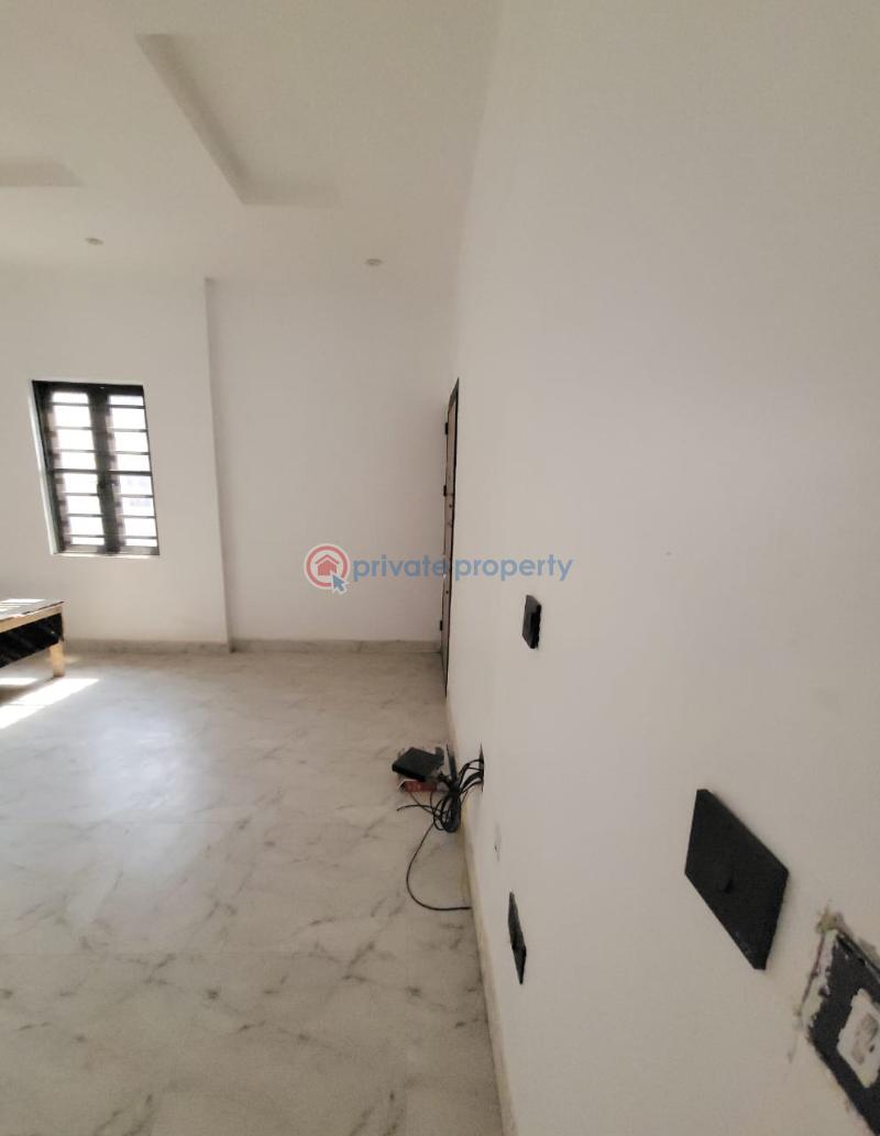 4 bedroom Detached Duplex For Sale Awuse Estate Opebi Ikeja Lagos - 5
