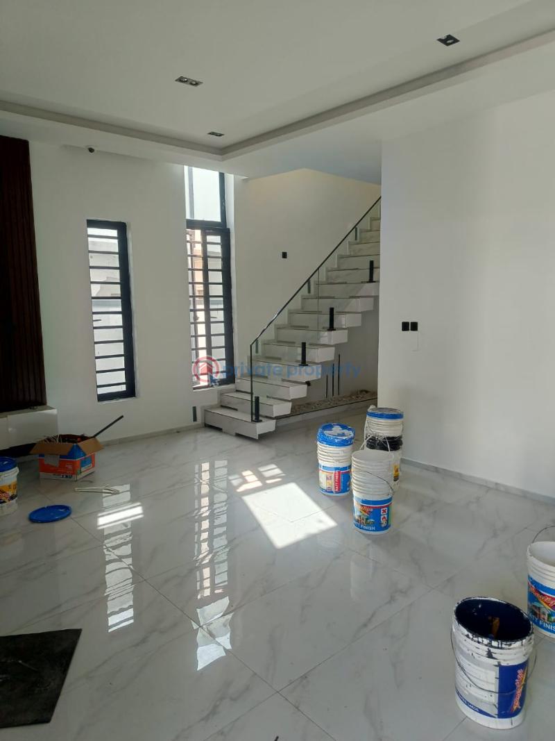 4 bedroom Flat & Apartment For Rent Orchid Road Chevron Drive Lekki Lagos - 2
