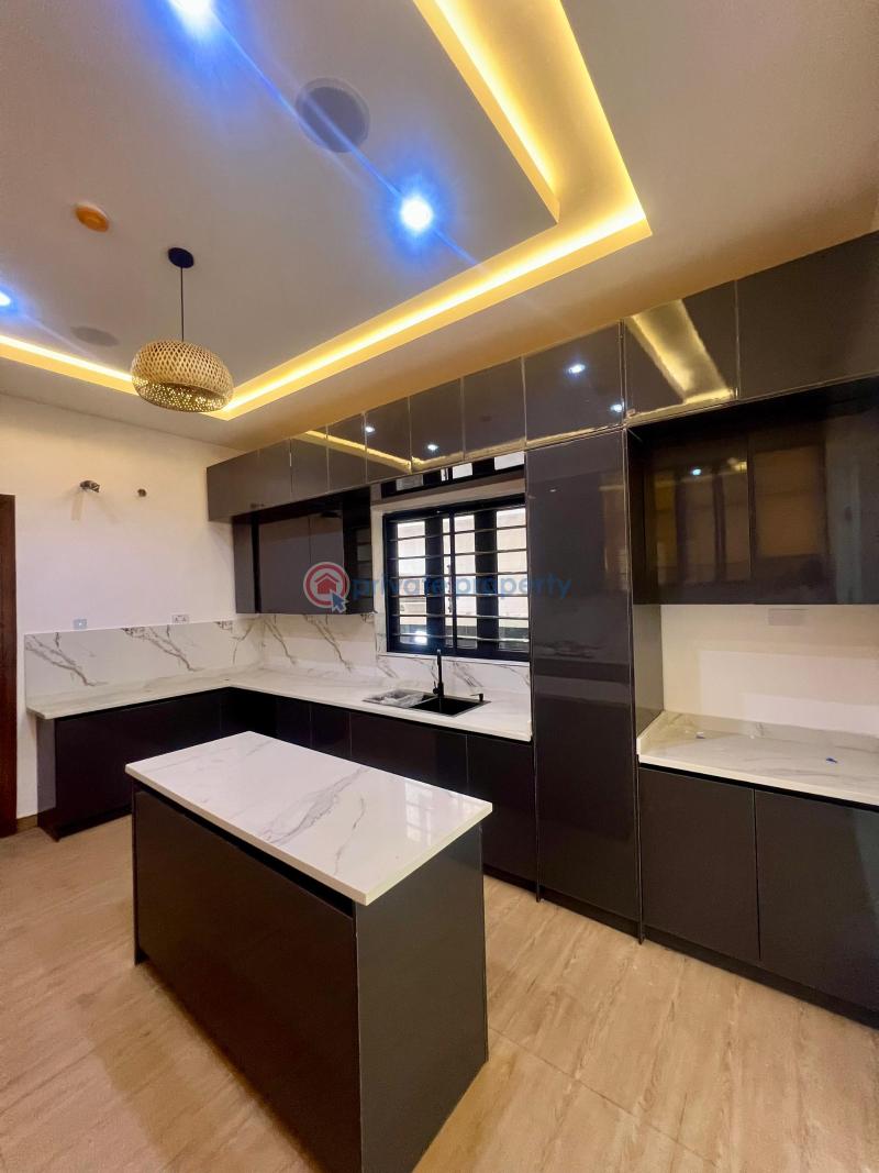 4 bedroom Detached Duplex For Sale Magodo Gra Phrase 1 Magodo GRA Phase 1 Ojodu Lagos - 7