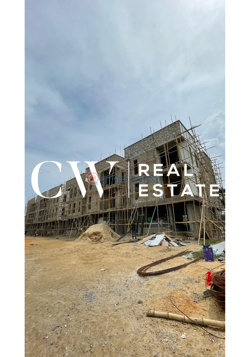 4 bedroom Detached Duplex For Sale Parkview Estate Ikoyi Lagos - 0