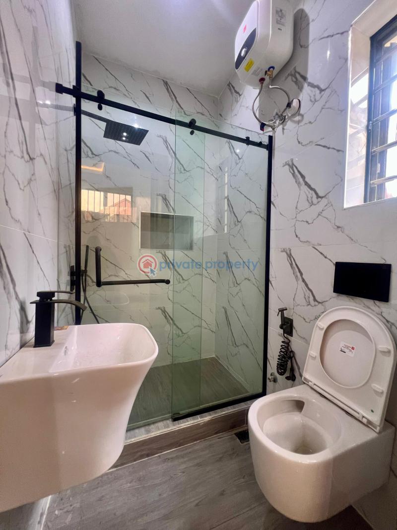 4 bedroom Detached Duplex For Sale Magodo Gra Phrase 1 Magodo GRA Phase 1 Ojodu Lagos - 8