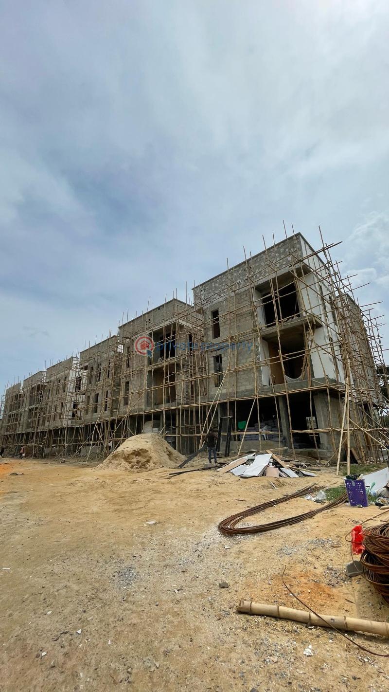 4 bedroom Detached Duplex For Sale Parkview Estate Ikoyi Lagos - 1