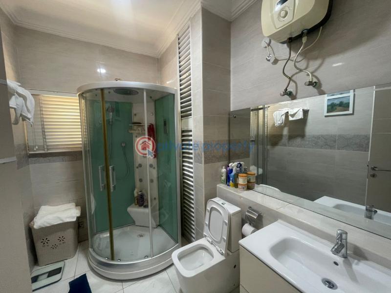 4 bedroom Detached Duplex For Rent Osapa London Lekki Lagos - 1