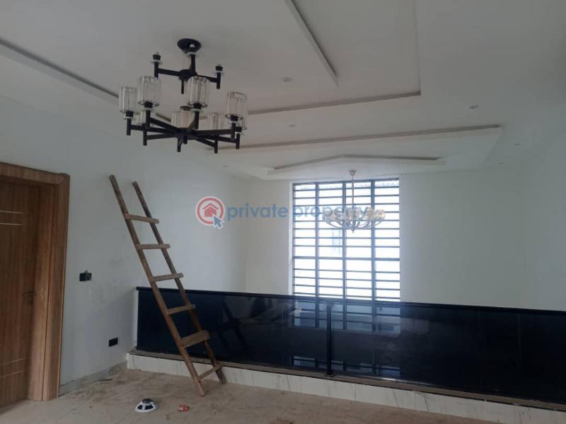 4 bedroom Detached Duplex For Sale Ikeja GRA Lagos - 9