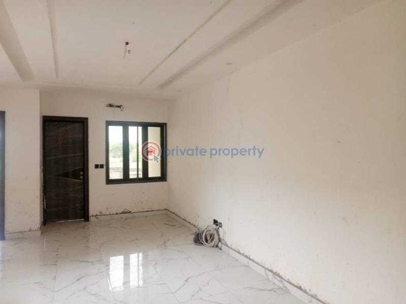 4 bedroom Detached Duplex For Sale Ikeja GRA Lagos - 15