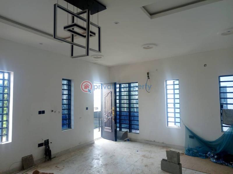 4 bedroom Detached Duplex For Sale Ikeja GRA Lagos - 2