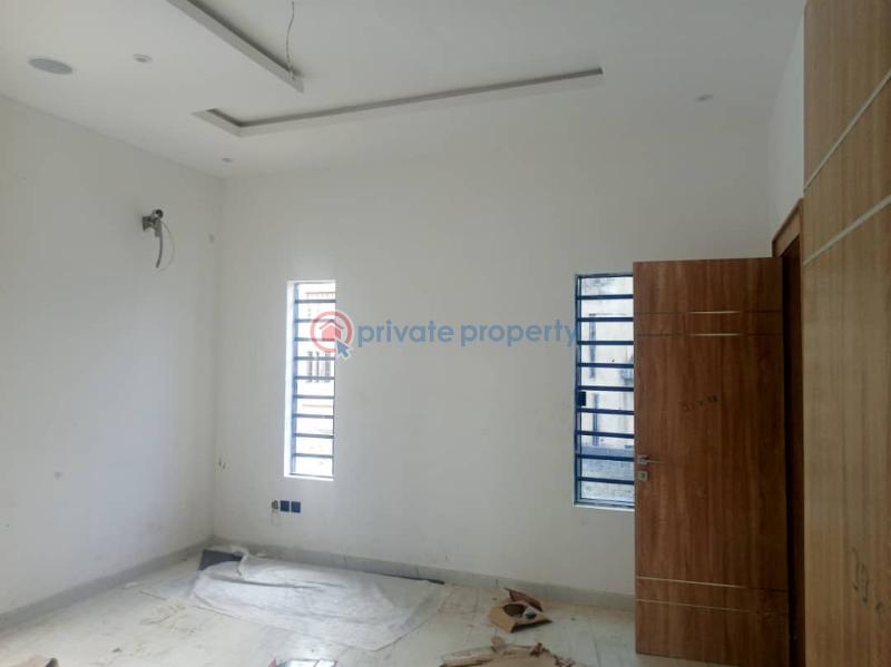 4 bedroom Detached Duplex For Sale Ikeja GRA Lagos - 4