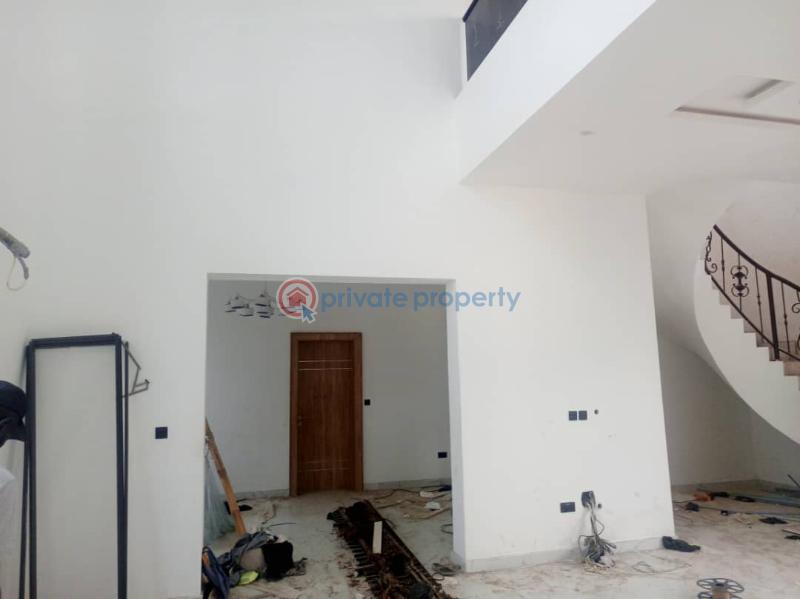 4 bedroom Detached Duplex For Sale Ikeja GRA Lagos - 11