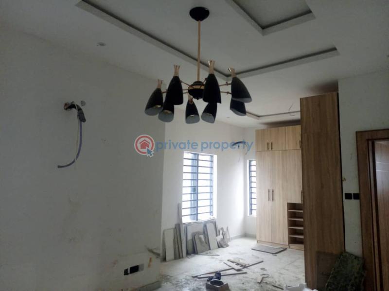 4 bedroom Detached Duplex For Sale Ikeja GRA Lagos - 5