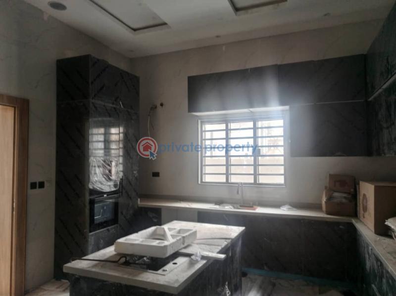 4 bedroom Detached Duplex For Sale Ikeja GRA Lagos - 7