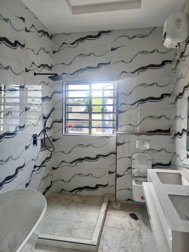 4 bedroom Detached Duplex For Sale Ikeja GRA Lagos - 6