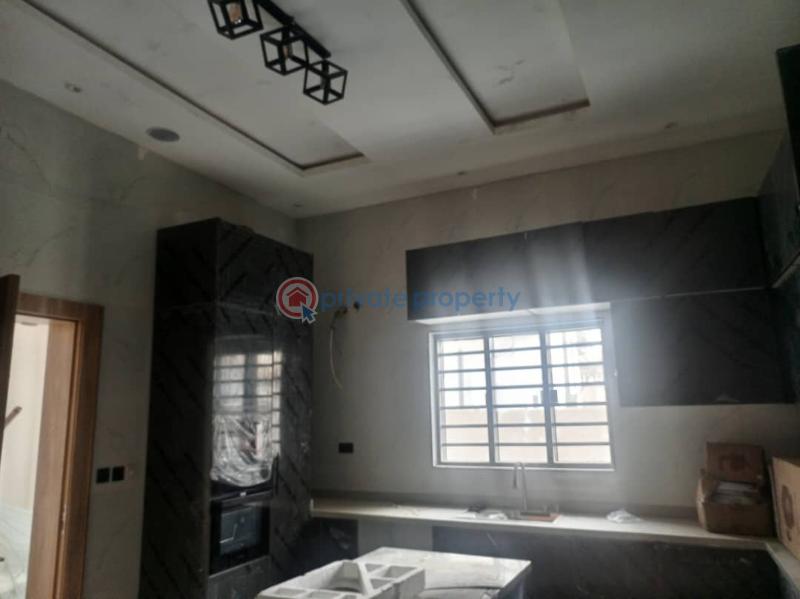 4 bedroom Detached Duplex For Sale Ikeja GRA Lagos - 12