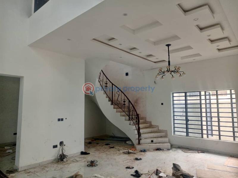 4 bedroom Detached Duplex For Sale Ikeja GRA Lagos - 16