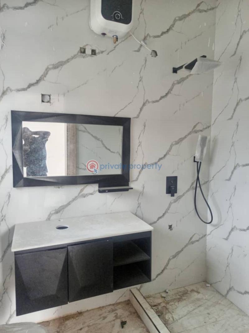4 bedroom Detached Duplex For Sale Ikeja GRA Lagos - 8