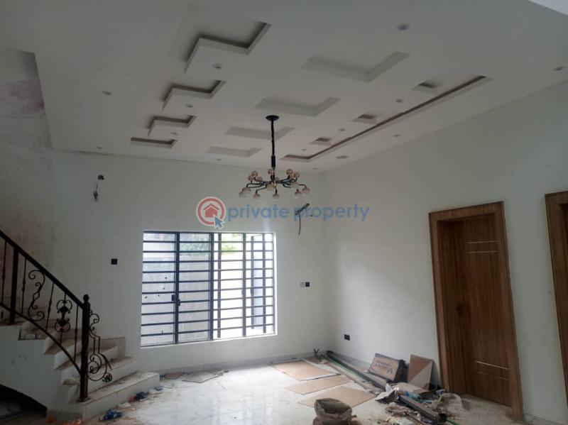4 bedroom Detached Duplex For Sale Ikeja GRA Lagos - 10