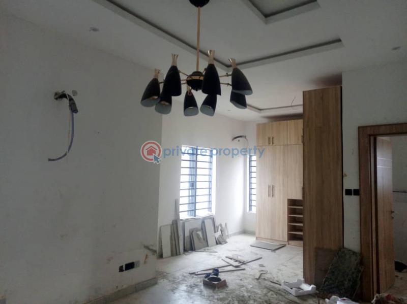 4 bedroom Detached Duplex For Sale Ikeja GRA Lagos - 3