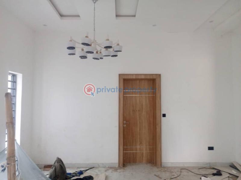 4 bedroom Detached Duplex For Sale Ikeja GRA Lagos - 13