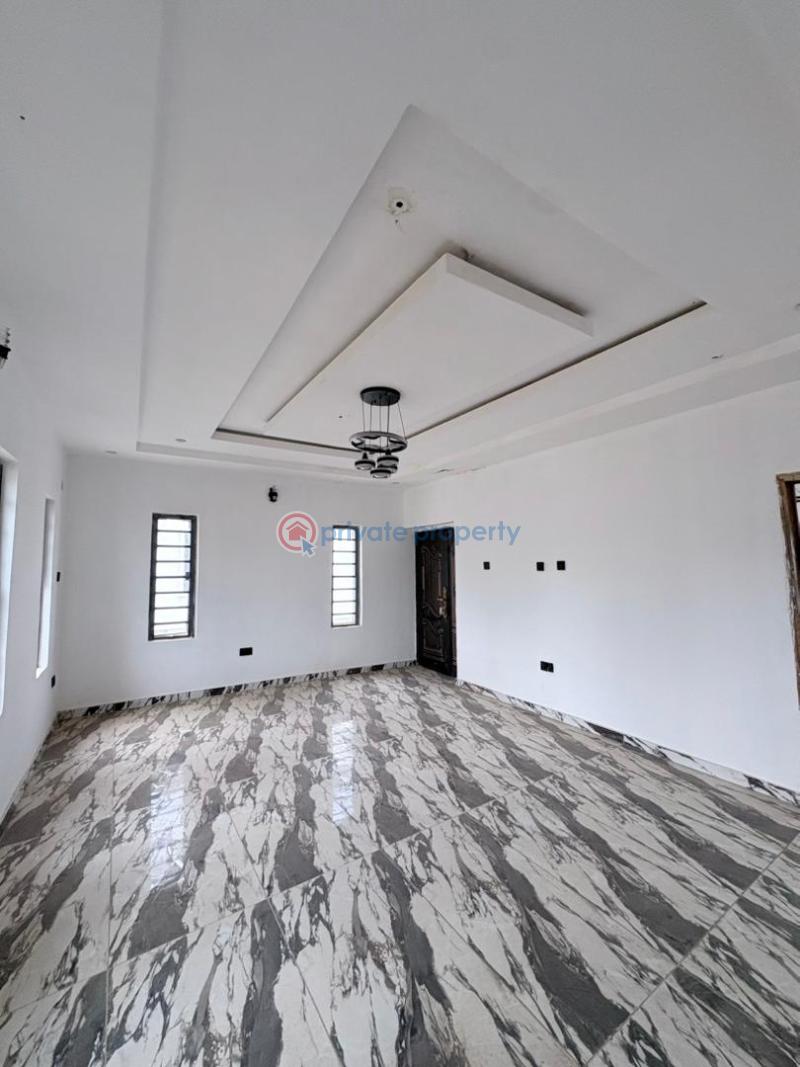 House For Sale Kolapo Ishola Gra, Akobo, Ibadan Ibadan Oyo - 14