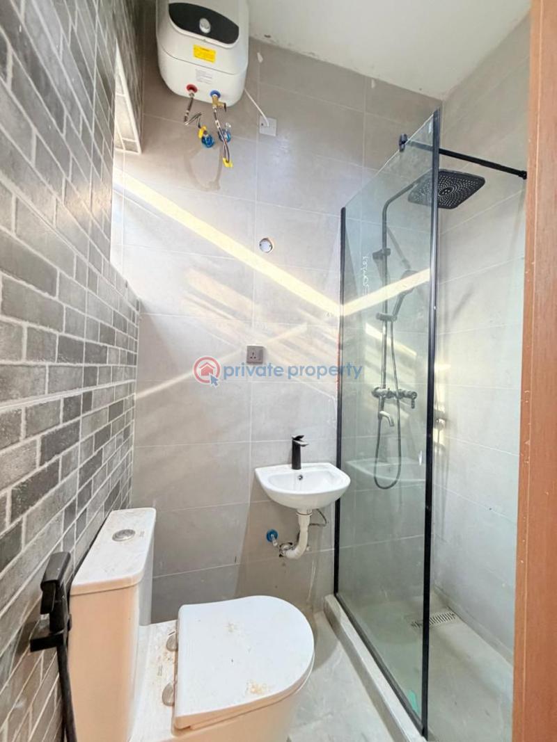 4 bedroom Detached Duplex For Sale Berger Ojodu Lagos - 6