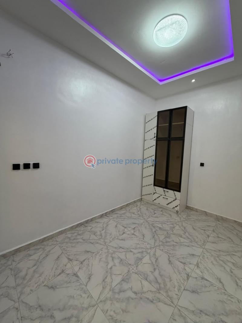 4 bedroom Detached Duplex For Sale Lekki Lagos - 11
