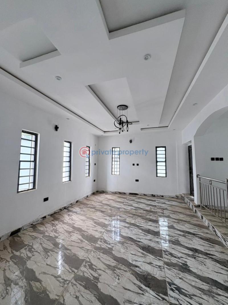House For Sale Kolapo Ishola Gra, Akobo, Ibadan Ibadan Oyo - 18