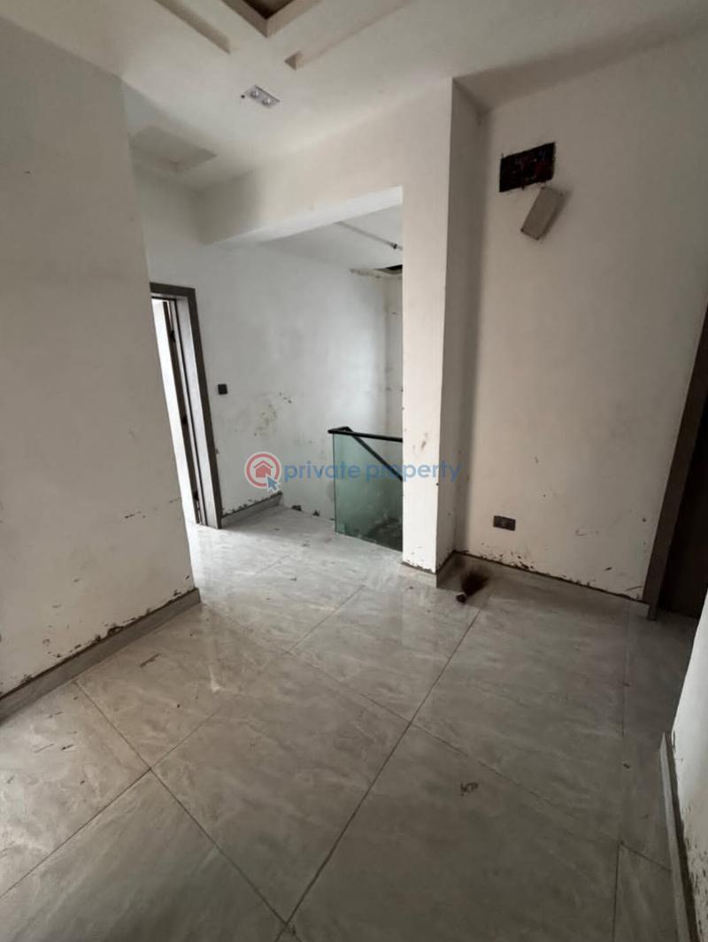 4 bedroom Detached Duplex For Sale Magodo Isheri Ojodu Lagos - 3