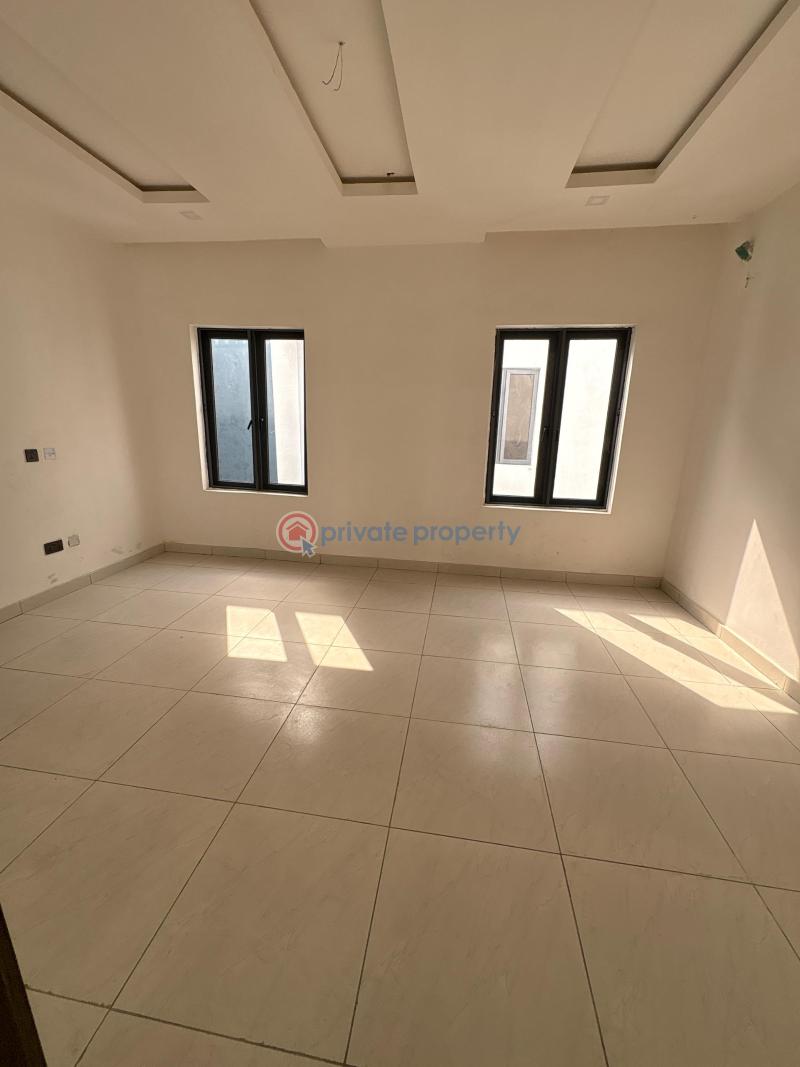4 bedroom Detached Duplex For Sale Orchid Road Lekki Lekki Expressway Lagos - 2