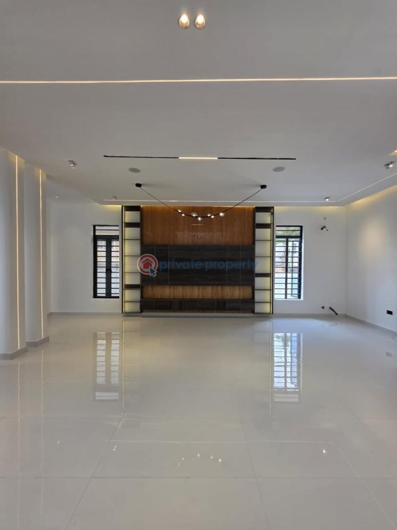 4 bedroom Detached Duplex For Sale Ajah Lagos - 11