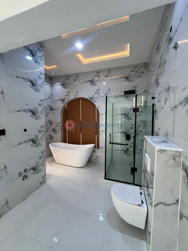 4 bedroom Flat & Apartment For Sale 2nd Toll Gate Chevron Drive Lekki Lagos - 9
