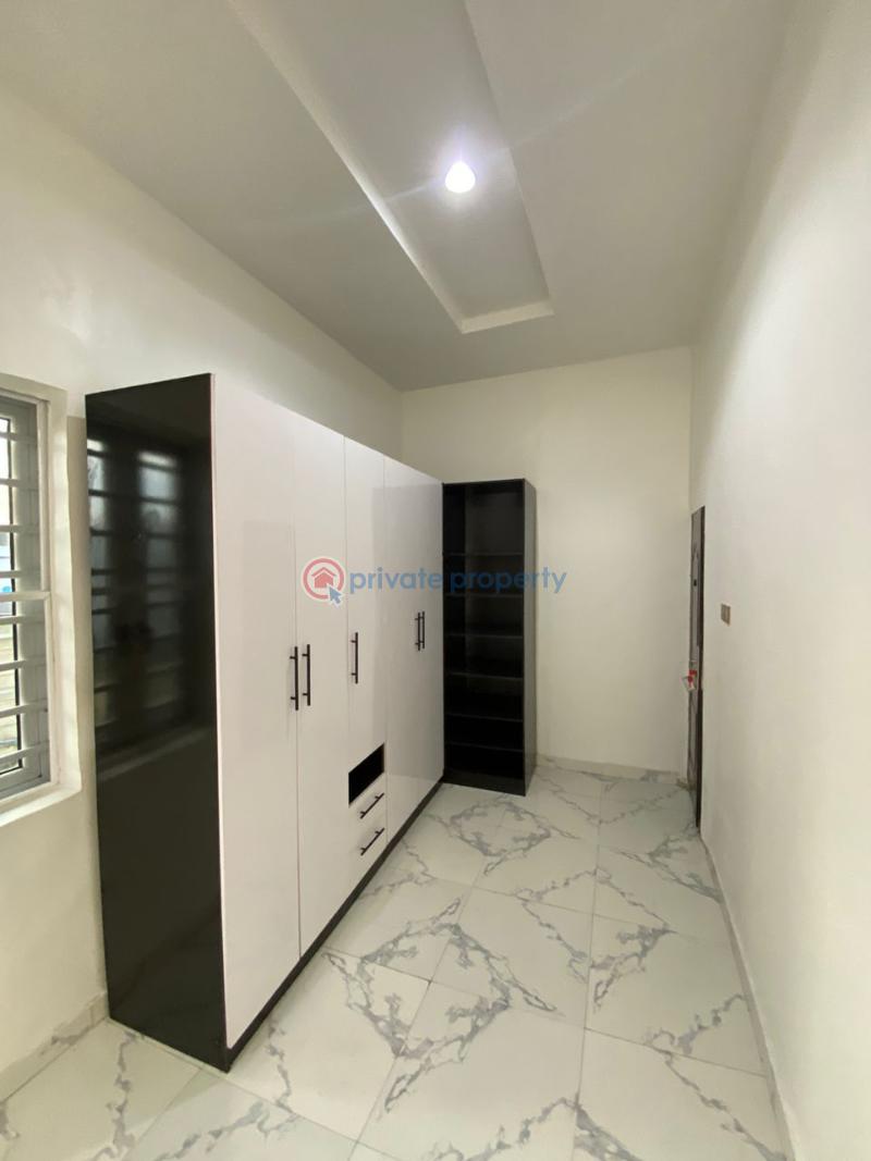 4 bedroom Detached Duplex For Sale Ajah Lekki Lagos Ajah Lagos - 2