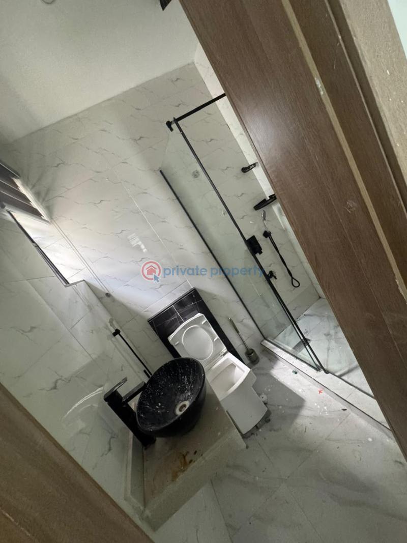 4 bedroom Flat & Apartment For Rent Orchid Road Lekki Expressway Lagos - 4