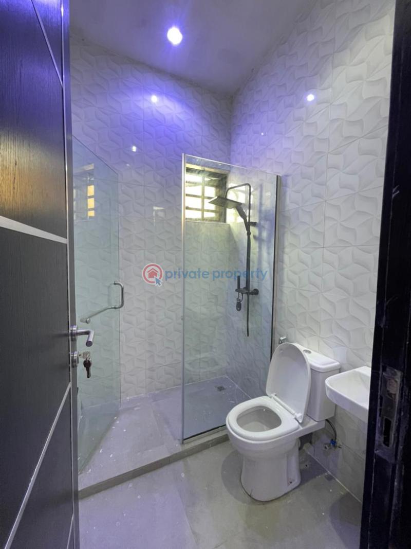 4 bedroom Detached Duplex For Sale Magodo GRA Phase 1 Ojodu Lagos - 5