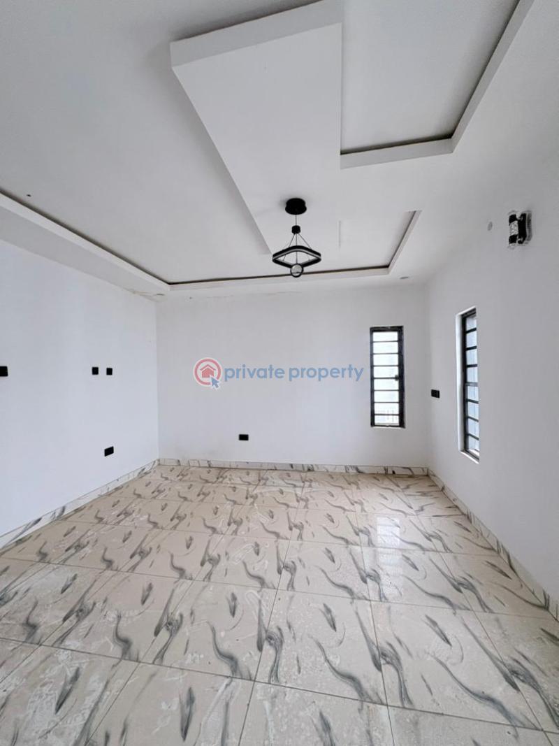 House For Sale Kolapo Ishola Gra, Akobo, Ibadan Ibadan Oyo - 9