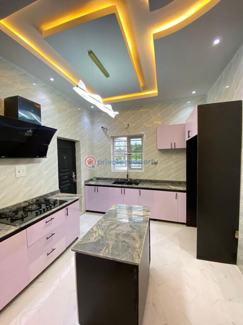 4 bedroom Detached Duplex For Sale Ajah Lekki Lagos Ajah Lagos - 4