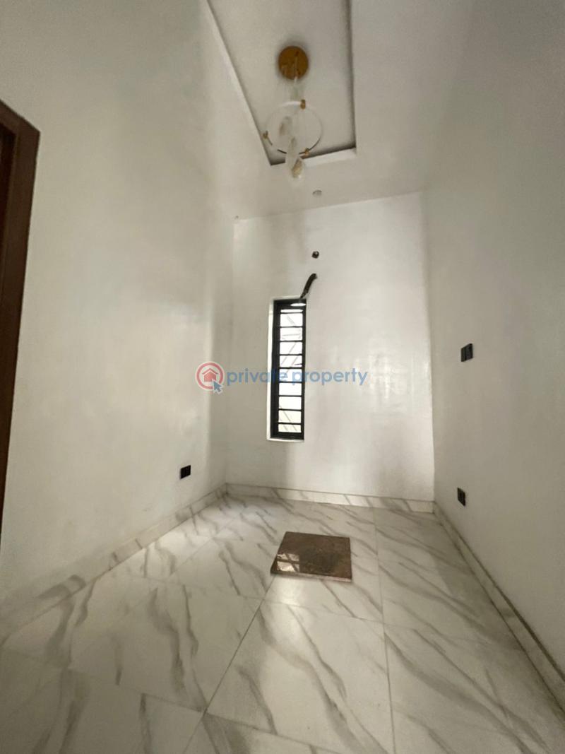 4 bedroom Detached Duplex For Sale Lekki Lagos - 13