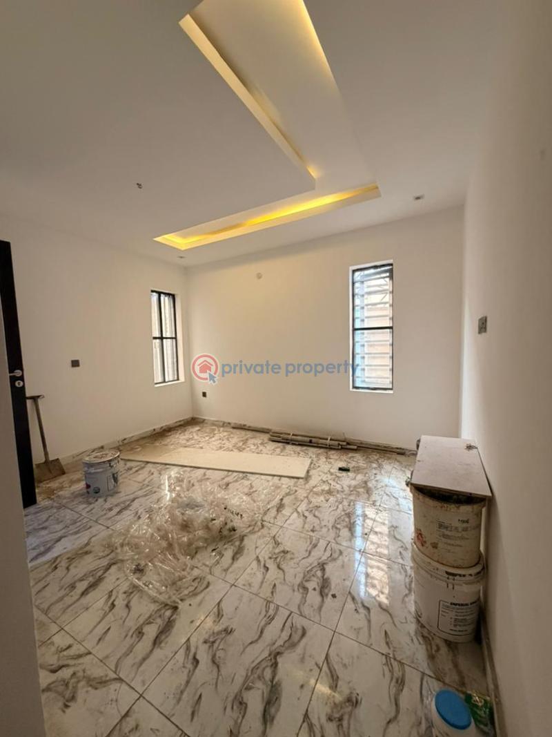 4 bedroom Detached Duplex For Sale Magodo GRA Phase 1 Ojodu Lagos - 8