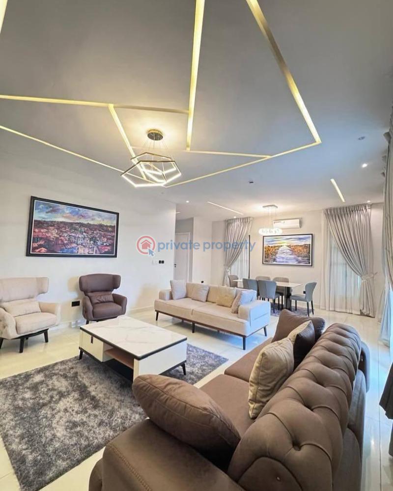 4 bedroom Detached Duplex For Sale Lekki Phase 1 Lagos - 4