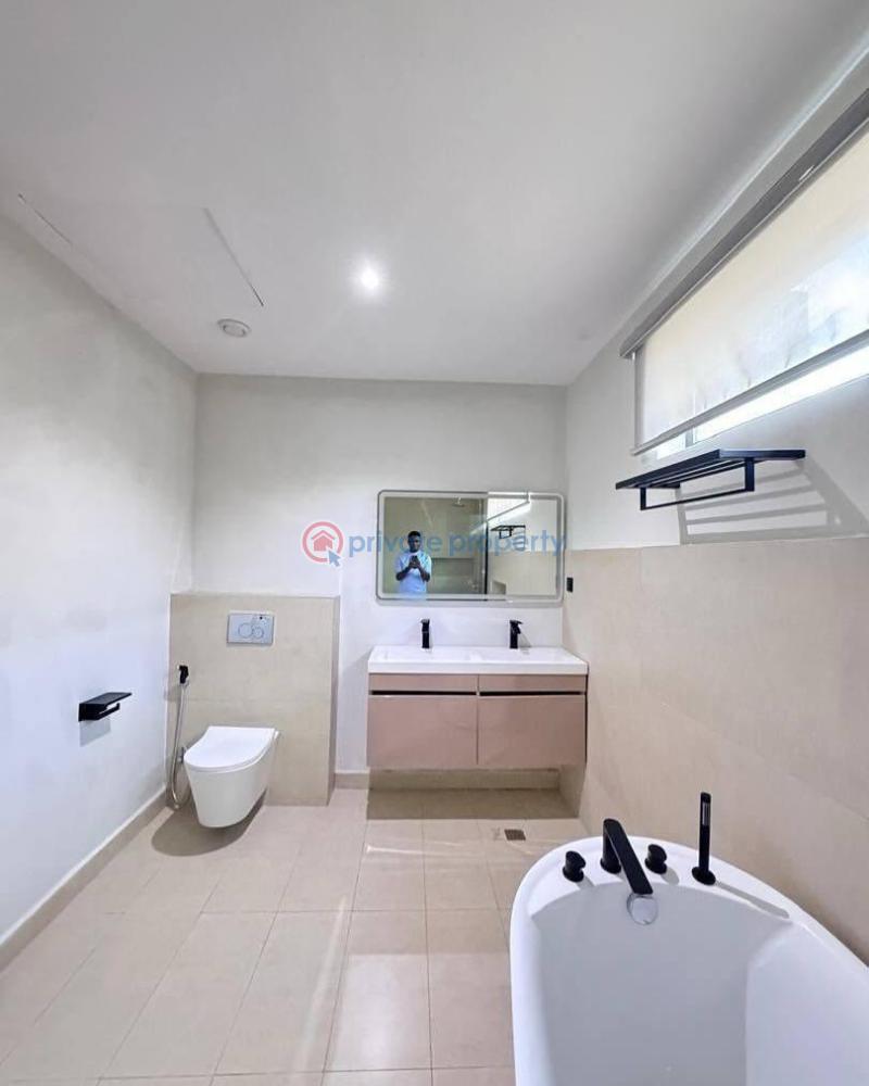4 bedroom Detached Duplex For Sale Lekki Phase 1 Lagos - 2