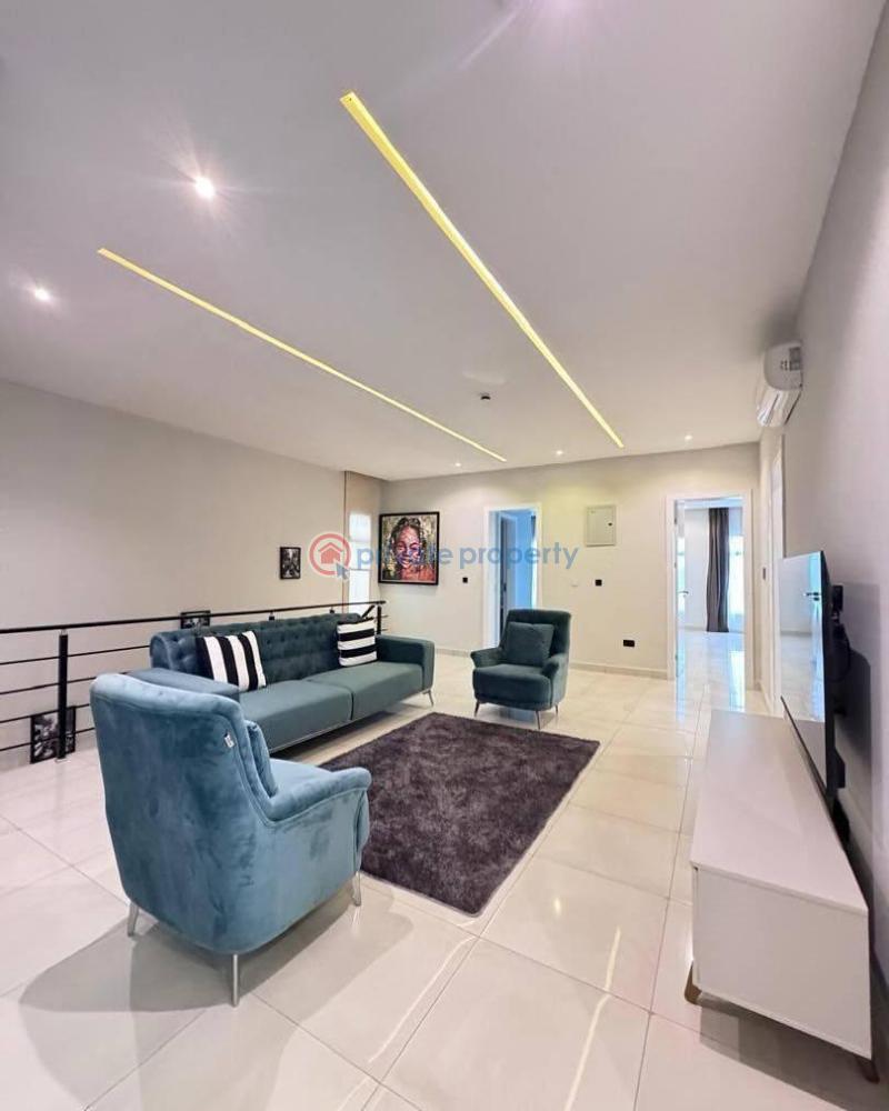 4 bedroom Detached Duplex For Sale Lekki Phase 1 Lagos - 6