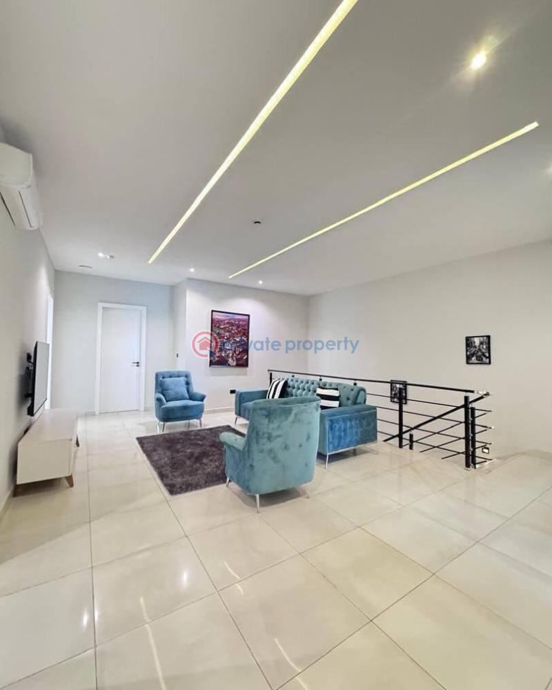 4 bedroom Detached Duplex For Sale Lekki Phase 1 Lagos - 1