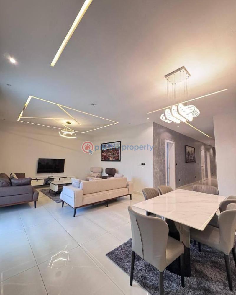 4 bedroom Detached Duplex For Sale Lekki Phase 1 Lagos - 11