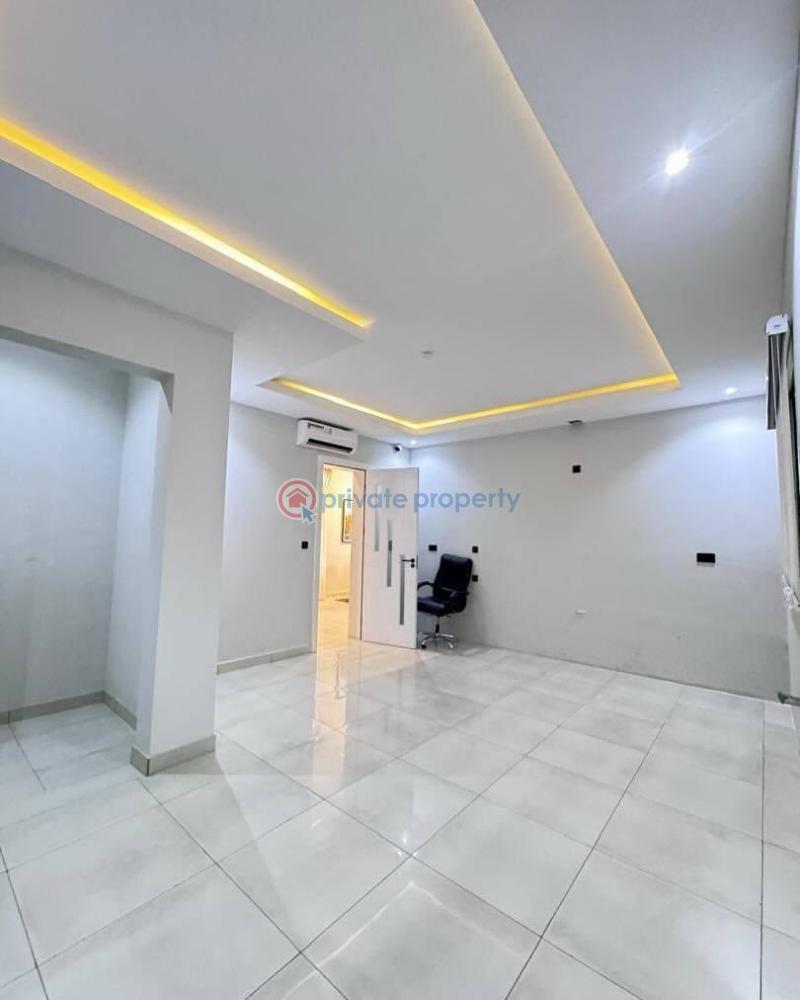 4 bedroom Detached Duplex For Sale Lekki Phase 1 Lagos - 7