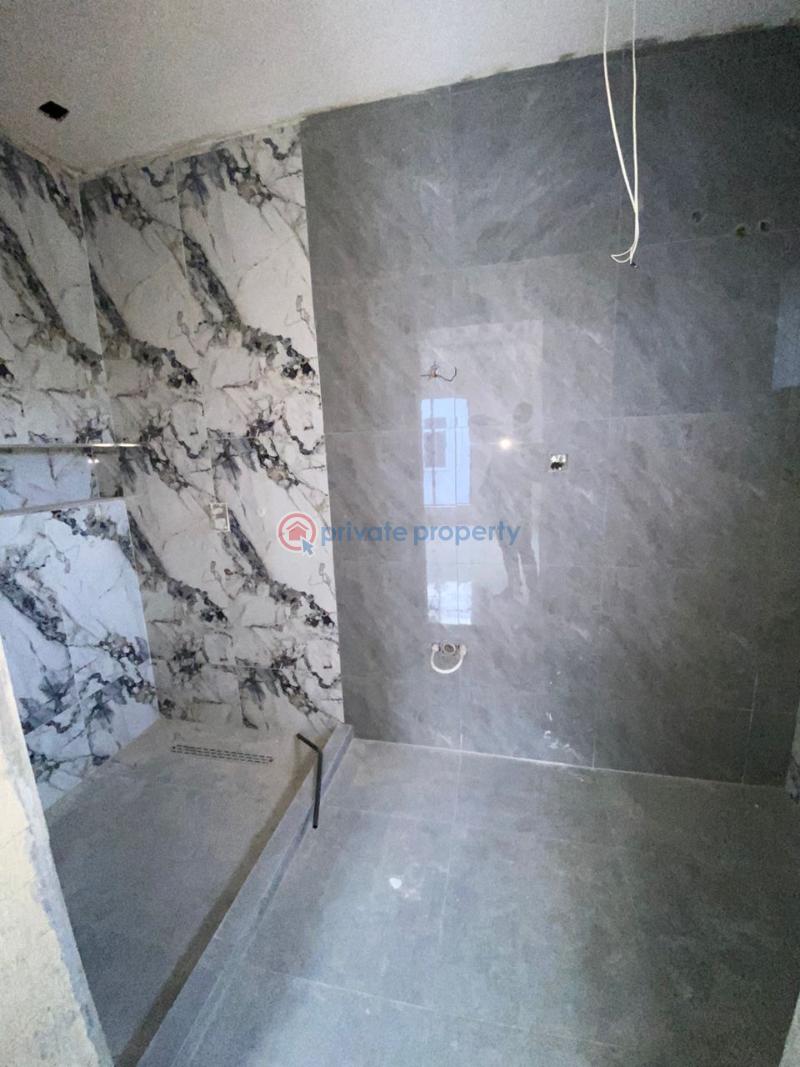 4 bedroom Detached Duplex For Sale Wuye Abuja Phase 2  - 7