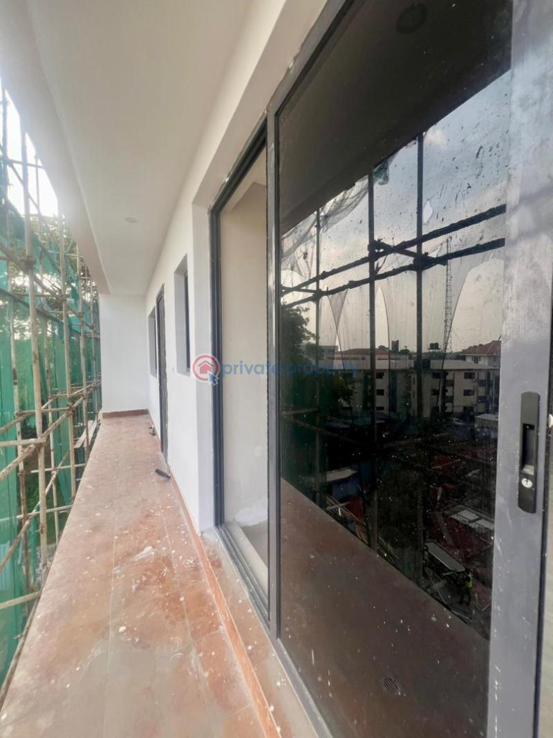 4 bedroom Detached Duplex For Sale Ikeja Lagos Ikeja GRA Lagos - 1