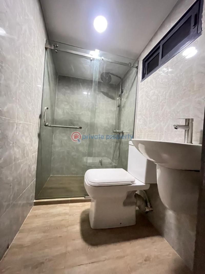4 bedroom Detached Duplex For Sale Surulere Lagos - 7